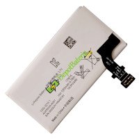 Bateria para SONY Xperia-P Nypon LT22 LT22i AGPB009-A001 Bateria de substituição