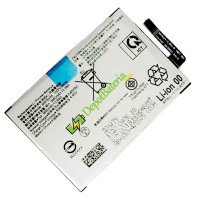 Bateria para Sony XQ-AU42 Xperia-10II SOV43 SNYSV24 A001SO Bateria de substituição