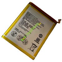 Bateria para Sunelan BP1274-P530 Sun001 Bateria de substituição