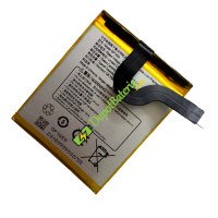 Bateria para Sunmi V2pro T5921 QP1659 Bateria de substituição