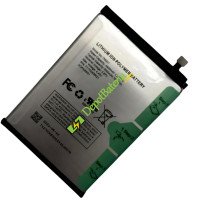 Bateria para T-Mobile WTRVL Rewiv-Plus TM001 5G Bateria de substituição