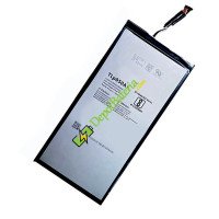Bateria para TCL Morpho SAFRAN TLp050A1 Bateria de substituição
