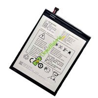 Bateria para TCL TLp040J1 joy-Tab TLp040K7 Bateria de substituição