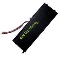Bateria para Teclast 10Buckles-7Lines UTL-527872-3S Bateria de substituição