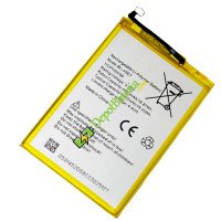 Bateria para Tecno BL-49ET POP2 Ba2 LC6 Lb6 Bateria de substituição