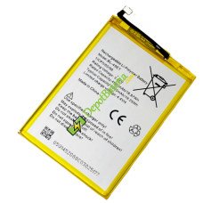 Bateria para Tecno BL-49ET POP2 Ba2 LC6 Lb6 Bateria de substituição