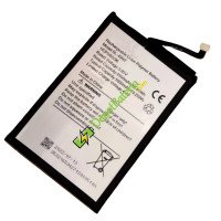 Bateria para Tecno BL-49NT Spark-Go Bateria de substituição