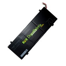 Bateria para TECNO GF156 156 Bateria de substituição