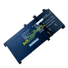 Bateria para TF 507487-3S1P X40U-GAC-25015 SZ810 Bateria de substituição