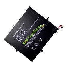 Bateria para TOPOSH NV-2778130-2S P12 Bateria de substituição