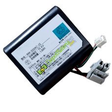 Bateria para Toshiba BM-320AJ-J2 Bateria de substituição