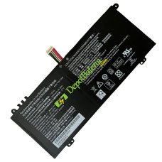 Bateria para Toshiba CS40L-HB dynabook Bateria de substituição