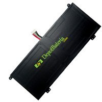 Bateria para Toshiba Dynabook C40-H C40-J C50-E 4588105-2S Bateria de substituição