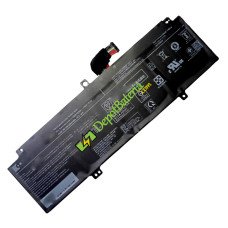 Bateria para Toshiba dynabook PS0122NA1BRS X40L-K Bateria de substituição