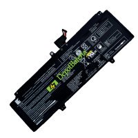 Bateria para Toshiba P50122NA1BRS PS0122NA1BRS dynabook X40L-K Bateria de substituição