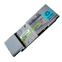 Bateria para Toshiba PA3444U Portege-R200 PABAS063 Bateria de substituição