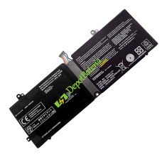 Bateria para Toshiba PA5325U-1BRS Bateria de substituição