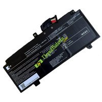 Bateria para Toshiba PS0123NA1BRS dynabook Bateria de substituição