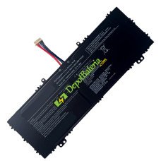 Bateria para Toshiba PS0231UA1BRS Bateria de substituição