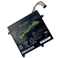 Bateria para Toshiba Z10T-A1102l Z10T-A203 PA5098U-1BRS Z10T-WT310 Bateria de substituição