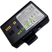 Bateria para TSC TDM-BAT30 Bateria de substituição