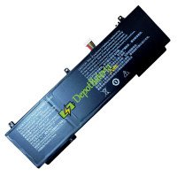 Bateria para UNIS 556987-3S G2 X005 L3891 Bateria de substituição