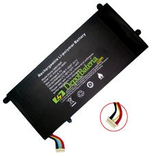 Bateria para Vastking P421 K136T 5883190P K149U 10 fivelas-7 linhas S133 HW37154200 K157 bateria de substituição