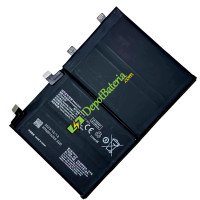 Bateria para VIVO 11S iQoo BA01 Bateria de substituição