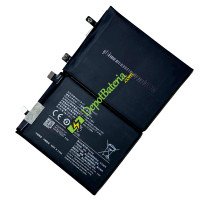 Bateria para Vivo v2190A B-V5 S15E Bateria de substituição