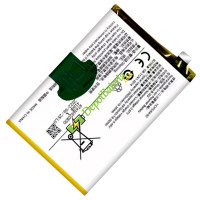 Bateria para VIVO Y22 B-W3 V2207 Bateria de substituição
