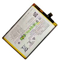 Bateria para Vivo Y55 B-T6 Y33E iQoo Y33S Y77E U5 5G Bateria de substituição