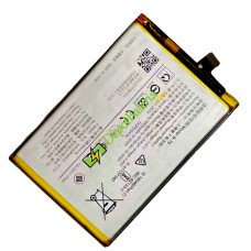 Bateria para Vivo Y55 B-T6 Y33E iQoo Y33S Y77E U5 5G Bateria de substituição