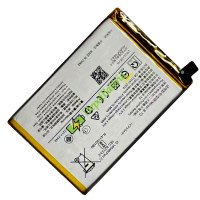 Bateria para VIVO Y76 B-T0 Y76S Bateria de substituição