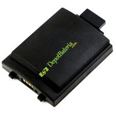 Bateria para Vocera 230-01924 B3000N B3000E 230-02020 Bateria de substituição
