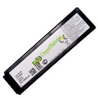 Bateria para VOLVO A2C03118200 XC60 VGM TCAM Bateria de substituição