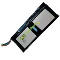 Bateria para VOYO V3PRO VBOOK H-3095220P Bateria de substituição