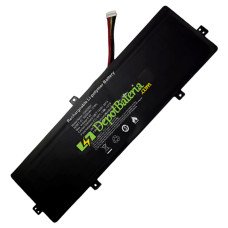 Bateria para Weipai 3264130-2P Bateria de substituição