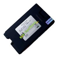 Bateria para Whirlpool WVC-LI496Y WVC-LI480Y Bateria de substituição