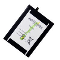 Bateria para Wiko BQS-5504 396272 BQ-5504 UPulse Bateria de substituição