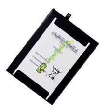 Bateria para Wiko BQS-5504 396272 BQ-5504 UPulse Bateria de substituição
