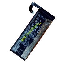 Bateria para Xiaomi 10 MB4N Bateria de substituição