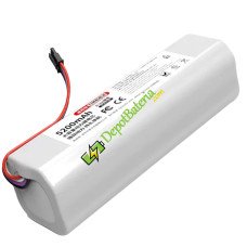 Bateria para Xiaomi B105CN B101CN Bateria de substituição
