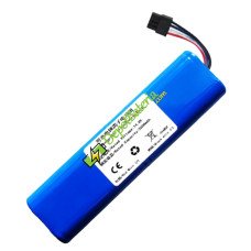 Bateria para Xiaomi Trouver P2026-4S1P-MMBK RLS3 LDS Bateria de substituição