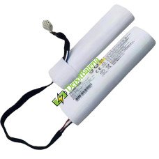 Bateria para Xiaomi W10Plus W10Pro STYTJ06ZHM Bateria de substituição
