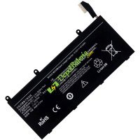 Bateria para Xiaomi XMA2011-CJ/CN Bateria de substituição