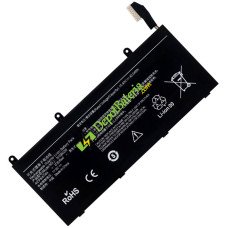 Bateria para Xiaomi XMA2011-CJ/CN Bateria de substituição