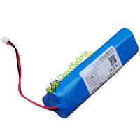 Bateria para YUNMAI JT-ESB06-05 ProBasic Bateria de substituição