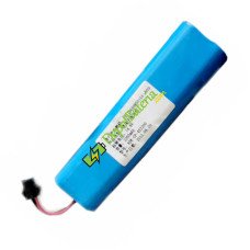Bateria para Zcare ADK-GP-4S2200 PM7000C FY-18650MS0155-809 Bateria de substituição