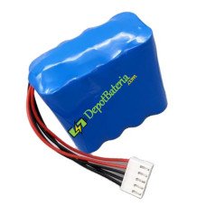 Bateria para Zcare QZ-1212 Bateria de substituição