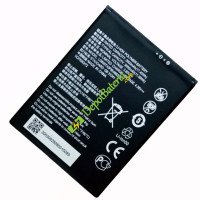 Bateria para ZTE Blade Li3830T43P8h486375 A31 Bateria de substituição